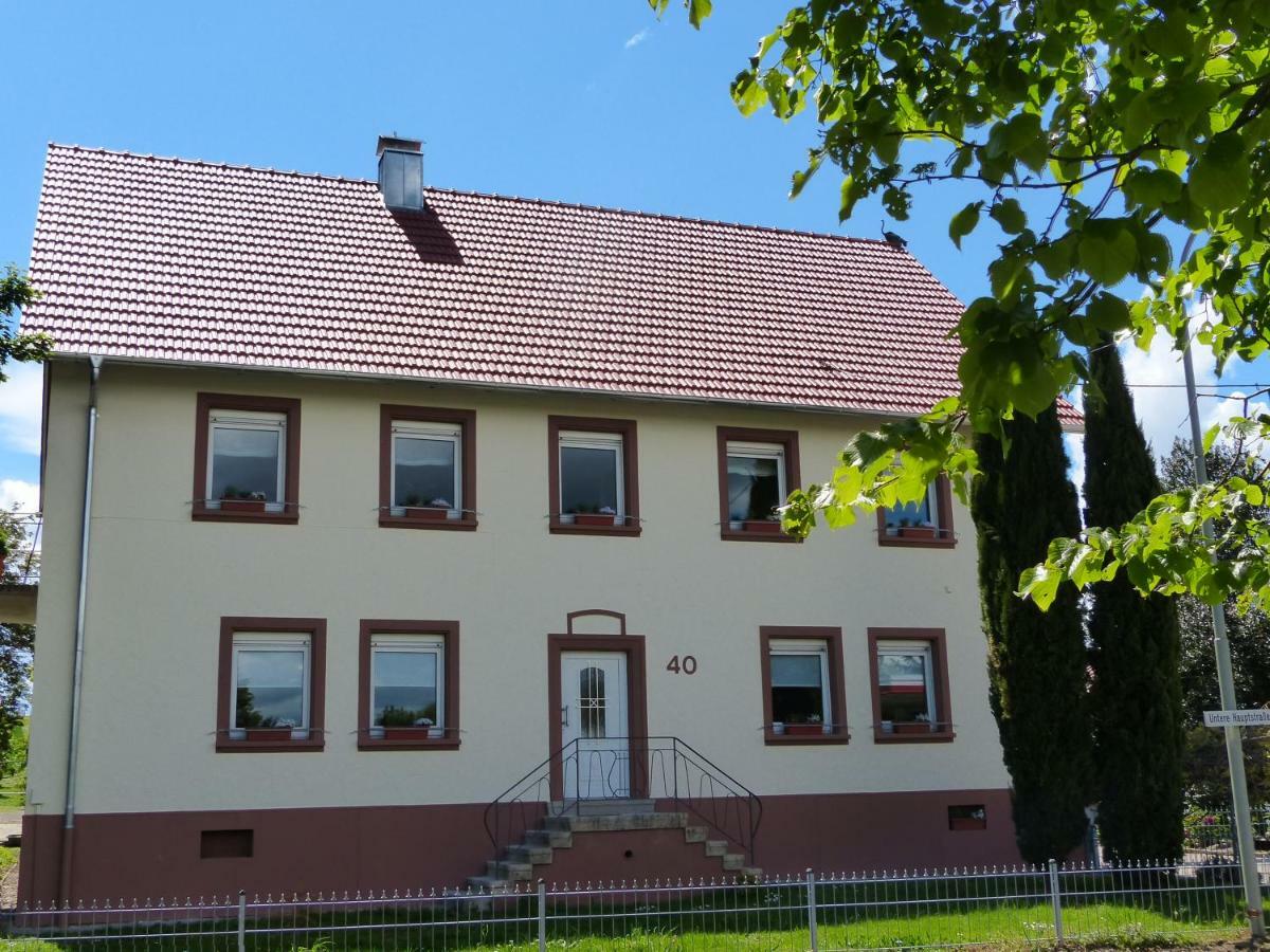 Die Gefaehrten Oberhausen  Extérieur photo