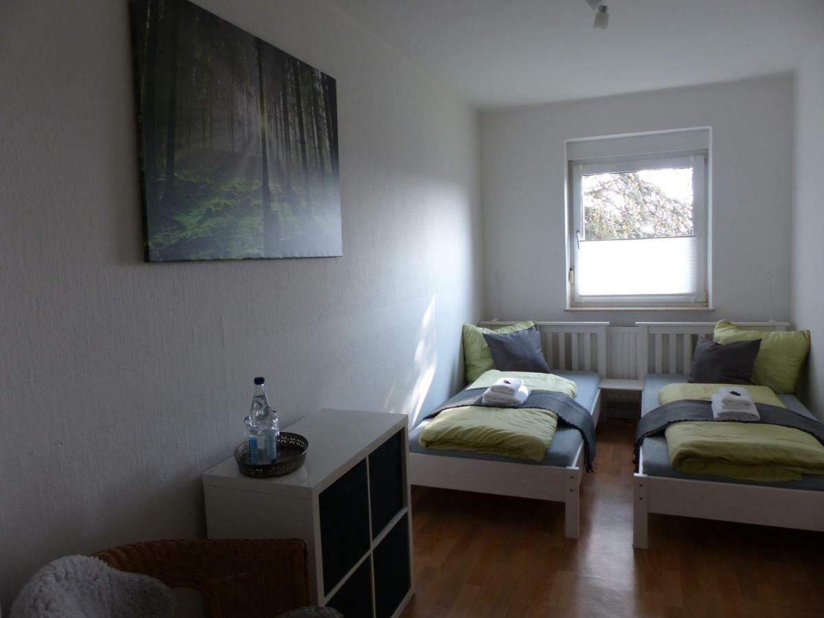 Die Gefaehrten Oberhausen  Extérieur photo